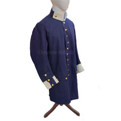 Midshipman coat